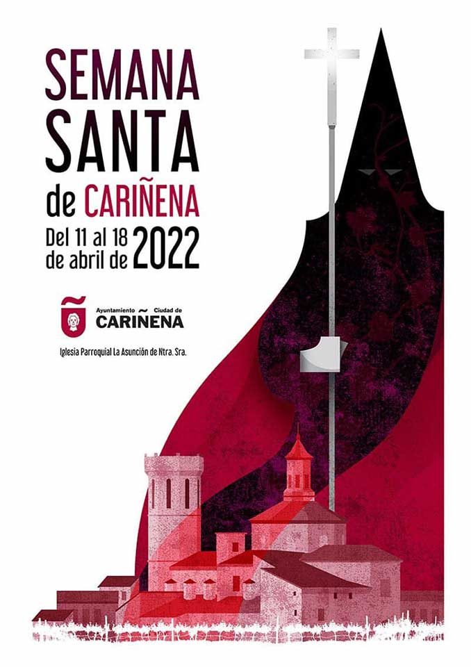 Semana Santa en Cariñena  